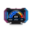 Auto LCD OBD2 HUD Head-Up-Display Digitaler Auto-Tachometer-Projektor 1