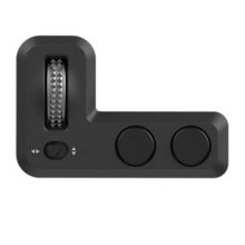 För Osmo Pocket 1/2 Kamerakontrollhjul Gimbalkontroll