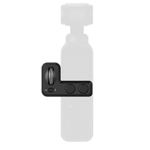 For Osmo Pocket 1/2 Camera Controller Wheel Gimbal Control 1