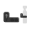 For Osmo Pocket 1/2 Camera Controller Wheel Gimbal Control 3