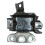 Support élastique de fixation droite du moteur pour Dongfeng 1