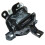 Support élastique de fixation droite du moteur pour Dongfeng 3