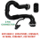 Turbo Boost Intercooler Pipe Hose for Vivaro 3