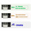 3S 4S Active Balance Board 10A Li-Ion LiFePo4 Equalizer Module 10A 2