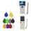 50Pcs UID 13.56MHz Block 0 Sector Writable IC Card Keyfobs Key Tags 2