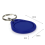 50Pcs UID 13.56MHz Block 0 Sector Writable IC Card Keyfobs Key Tags 4