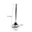 Car Telescopic Antenna Elasticity Bumper Corner Pole 4