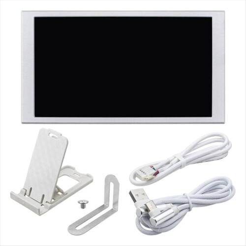 5.2 Inch IPS Secondary Screen 5.2Inch IPS Secondary Screen