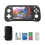 XF43 Retro Handheld Game Console 4.3in IPS Screen Black 1