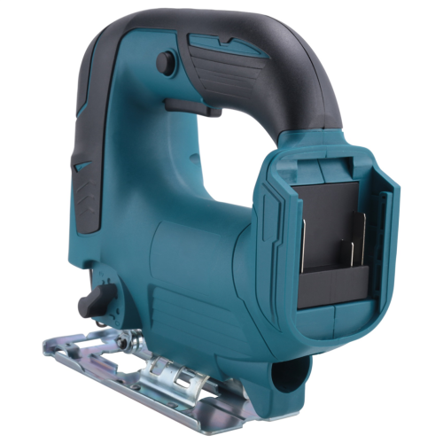 Cordless Electric Jig Saw Multi-Function Woodworking Tool 1