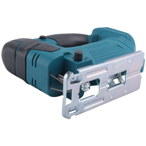Cordless Electric Jig Saw Multi-Function Woodworking Tool 2