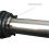 Heating Core 1000W 220V Heating Element H616A 861DW, A 3