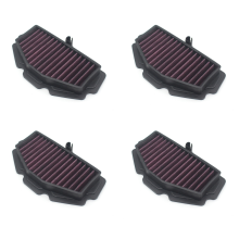 Air Cleaner Filter for 650 650 KLE650 650 S 15-19