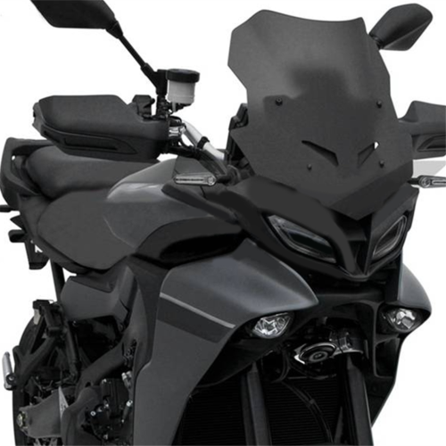 Motorrad MFrontplatte Windschutzscheibe Windabweiser B 1
