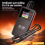 Écran couleur intelligent portable professionnel TK-10B 2