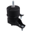 Support de fixation moteur 12362-36052 pour 300h 3