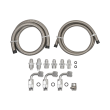 Kit di tubi flessibili 6AN per C10