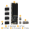 T-FPGA ESP32-S3 Development Board M.2 Slot WiFi Bluetooth5 Module 3