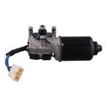 Moteur d'essuie-glace pour pelle hydraulique CAT CAT320C