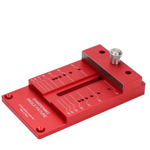 Woodworking Angle Sharpener Measurement of Grinding Tools 2