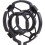 Stable Microphone Mount Shock Proof for Radio Broadcasting and Studio Recording, Compatible with Computer 2