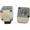 Hydraulisk styrväxelmagnetventil A2104603784 4
