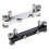 Gitarrbryggslipmaskin Gitarrsadelslipmaskin Silver 2
