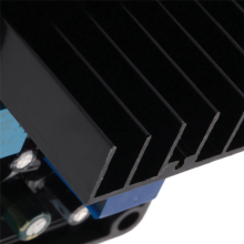 Accessoires pour groupe électrogène : régulateur de tension GB160 AVR à balais (lot de 4)