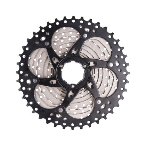 Volant d'inertie pour VTT 10 ou 30 vitesses 1