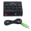 MIC-60 3-Band Equalizer Balanced Mic 3.5mm Cable EU Plug 1