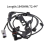 Front Rear Left Right ABS Speed Sensor for VII 2