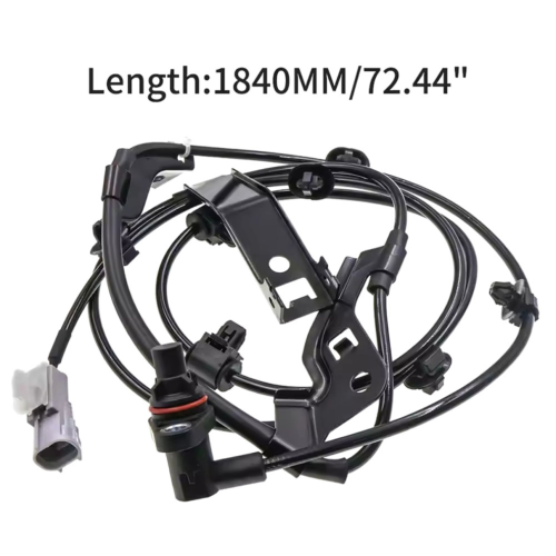 Front Rear Left Right ABS Speed Sensor for VII 1