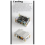 Módulo de carga rápida PD3.1 140W+140W, placa base Powerbank DIY XT30 1
