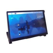 Per display LCD da 5 pollici 800x480 Interfaccia MIPI DPI
