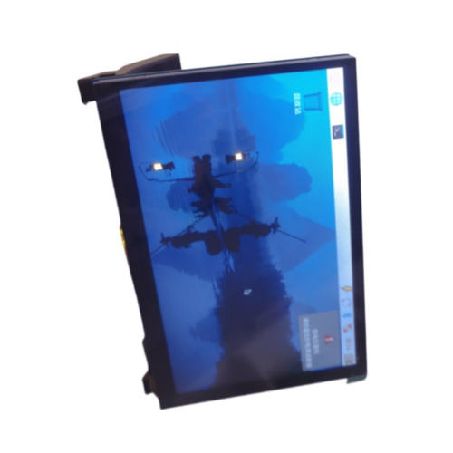For 5 Inch LCD Display800x480 MIPI DPI Interface 1