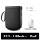 300dpi D11 Mini Portable Thermal Printer Label Maker 3