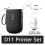 300dpi D11 Mini Portable Thermal Printer Label Maker 2