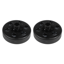 Frizione automatica centrifuga da 19 mm, 3/4 di pollice, 10 denti per kart