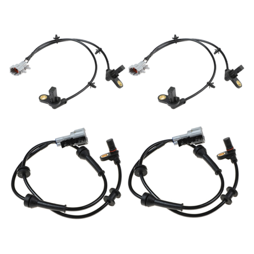Front Rear Left Right ABS Wheel Speed Sensor 47900-EA001 for Nissan