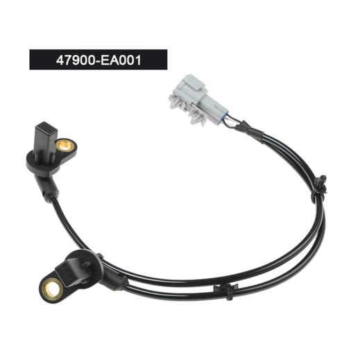 Front Rear Left Right ABS Wheel Speed Sensor 47900-EA001 for Nissan 1