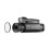 D12 4K Digital Night Vision Monocular 28X Infrared 1
