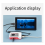 Per 5/CM5 PoE HAT Power over Ethernet HAT(H) 5V 5A 3