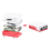 Per 5/CM5 PoE HAT Power over Ethernet HAT(H) 5V 5A 2