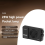 PL25 25W LED Panel Light 2700K-6500K 96+Type-C 4