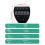 Three Mode Ebike Sine Wave Controller 22A 2