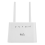 WiFi LTE WiFi Router VOLTE με υποδοχή κάρτας SIM 4G WiFi Modem EU Plug 1