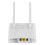 WiFi LTE WiFi Router VOLTE με υποδοχή κάρτας SIM 4G WiFi Modem EU Plug 3