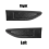 Front Fender Side Vent Cover Trim for Ford Taurus 2013-2019 1