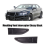 Front Fender Side Vent Cover Trim for Ford Taurus 2013-2019 2