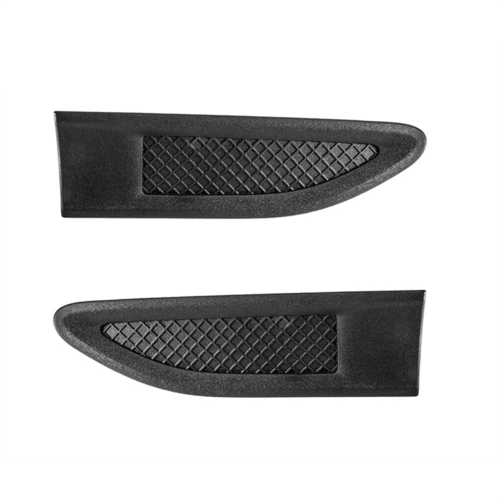 Front Fender Side Vent Cover Trim for Ford Taurus 2013-2019 2